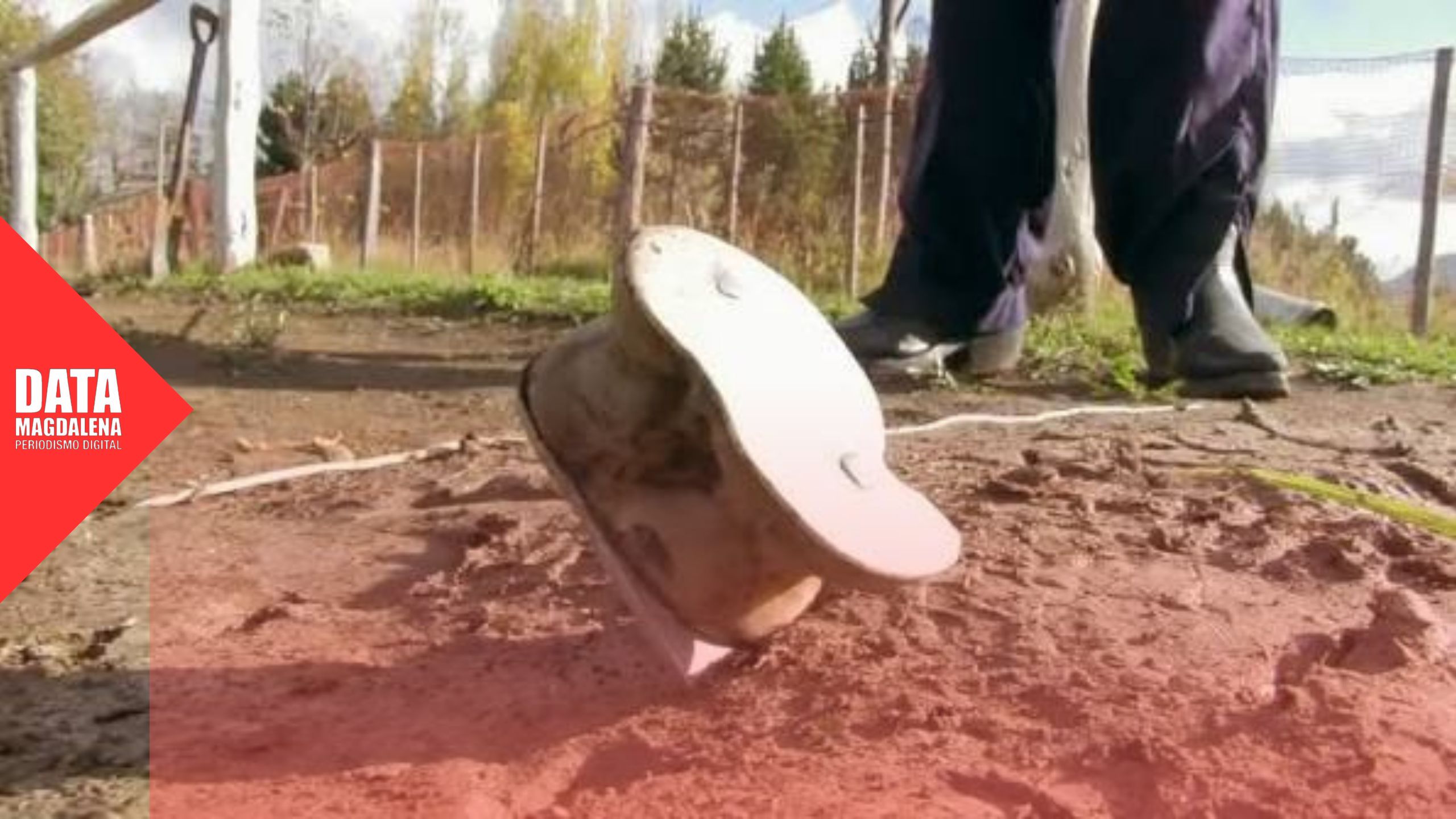 🎯 Atalaya se prepara para vivir el 12º Campeonato Argentino de Taba este domingo