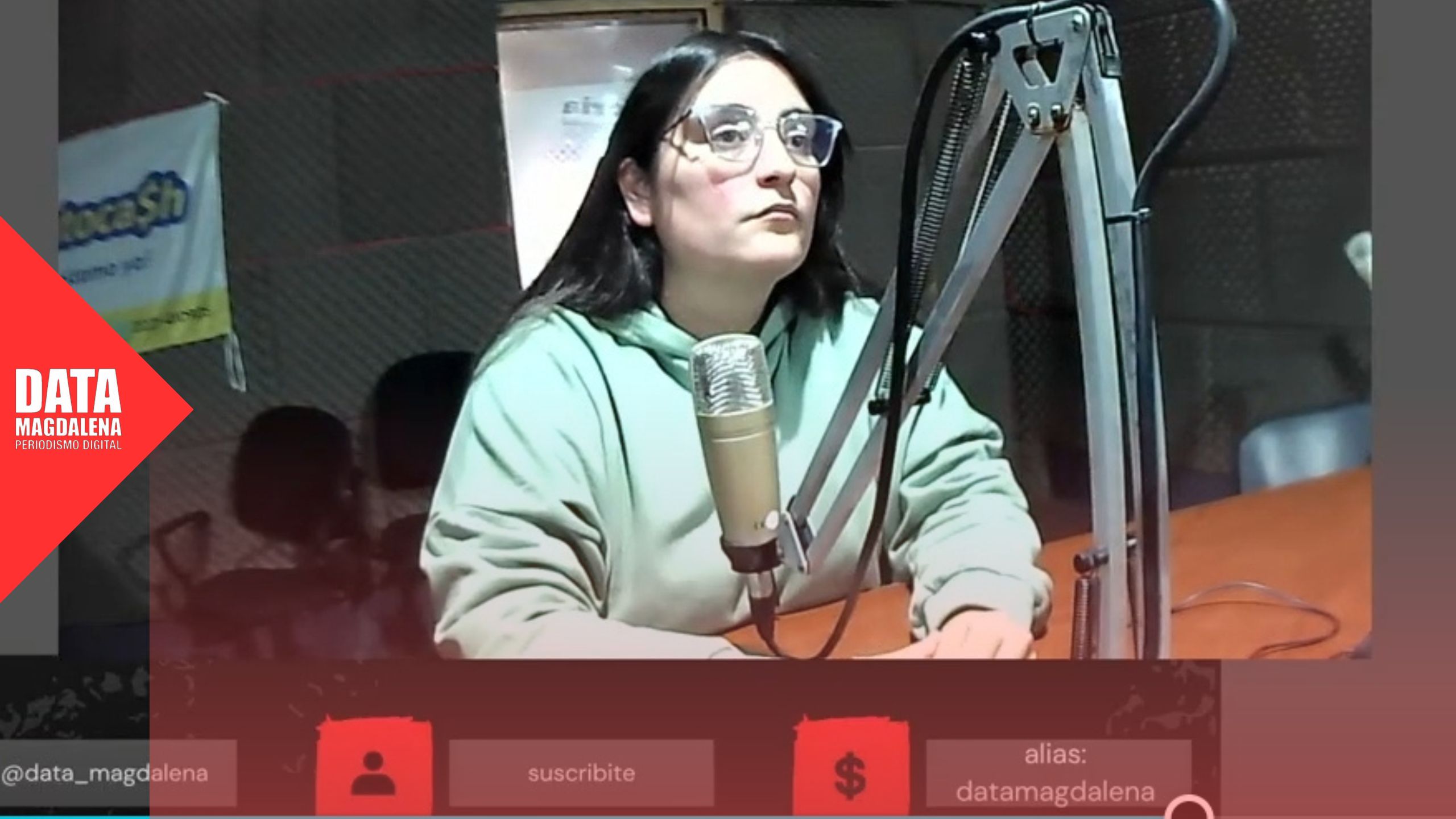   💰 Camila Daca: “El municipio sostiene privilegios políticos mientras pisa los sueldos de sus trabajadores”