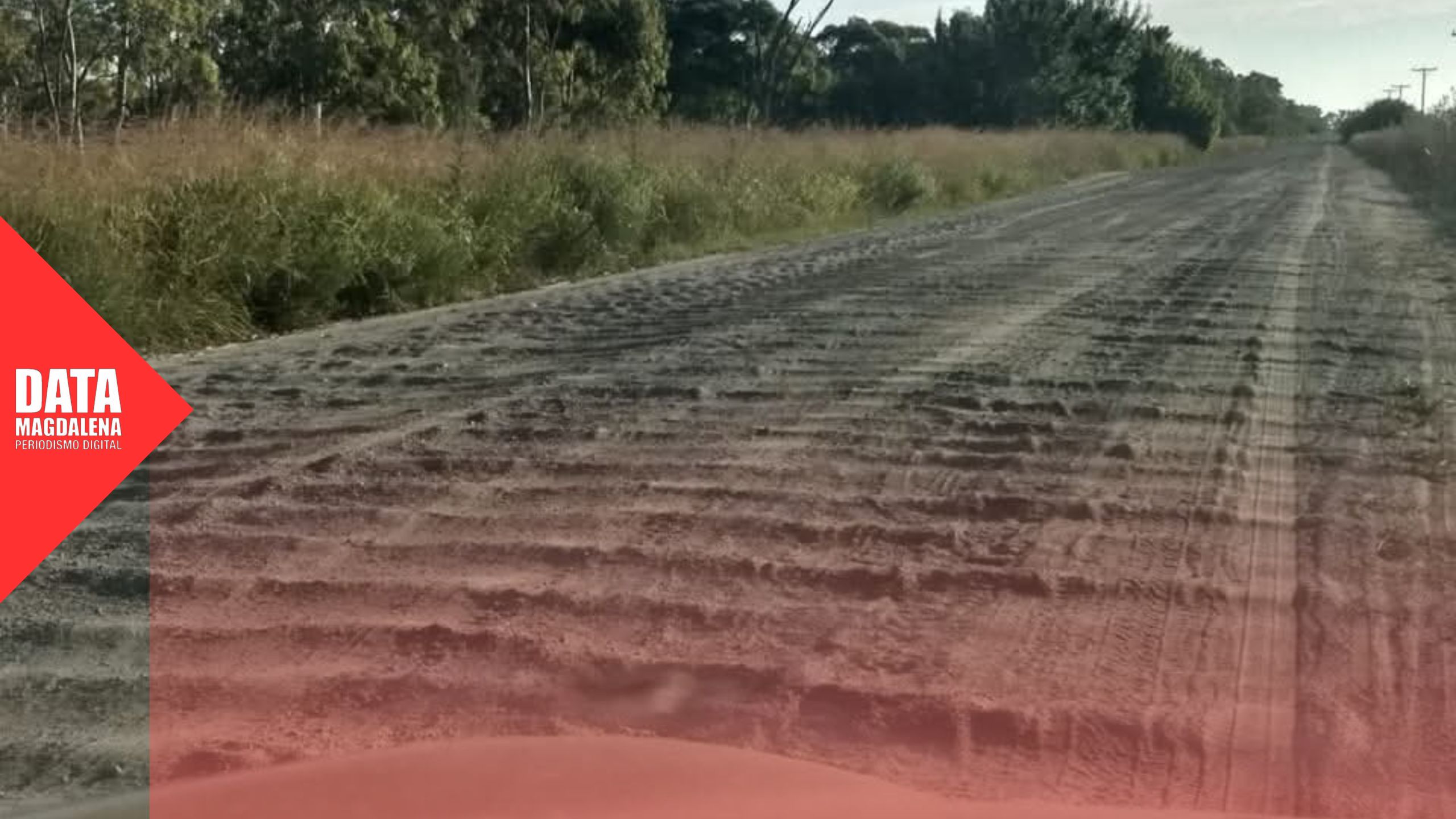 🚧 Vecinos de la Ruta 11 se reunirán hoy con concejales tras el pedido formal por mejoras viales