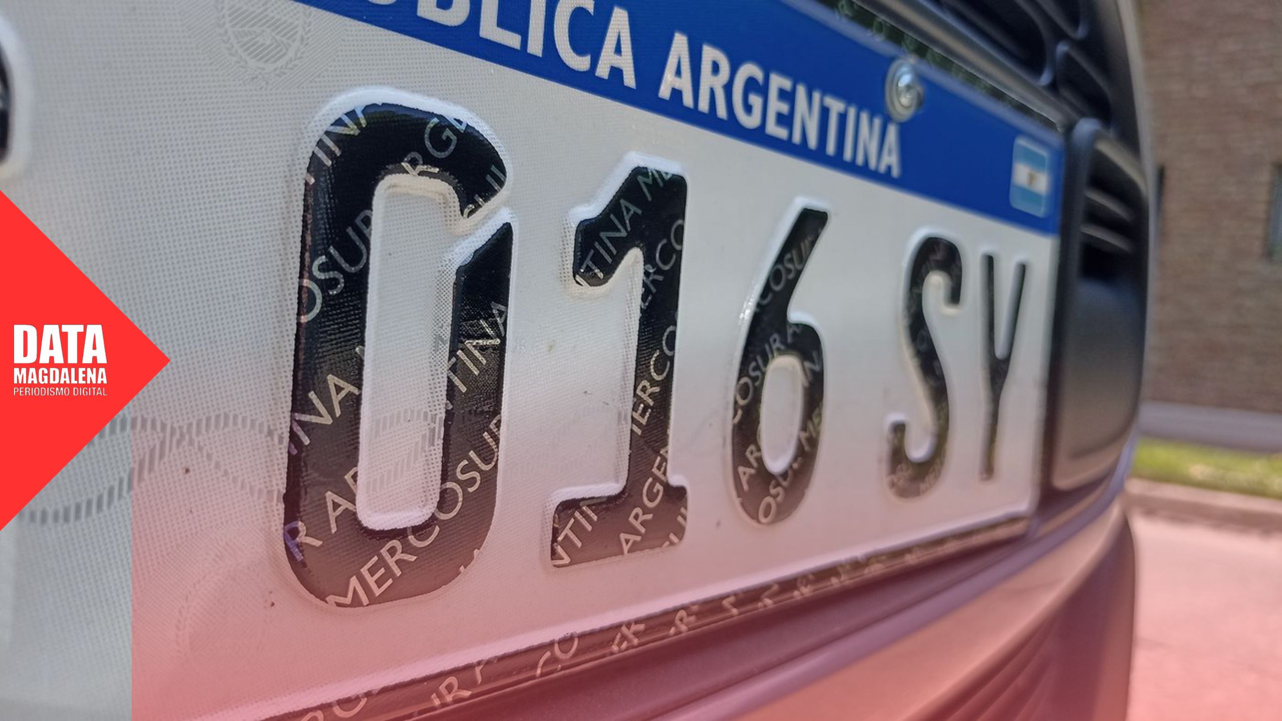 🚗 ARBA cambia el sistema de Patente: desde 2026 se pagará en 10 cuotas iguales y tres de cada cuatro bonaerenses abonarán menos