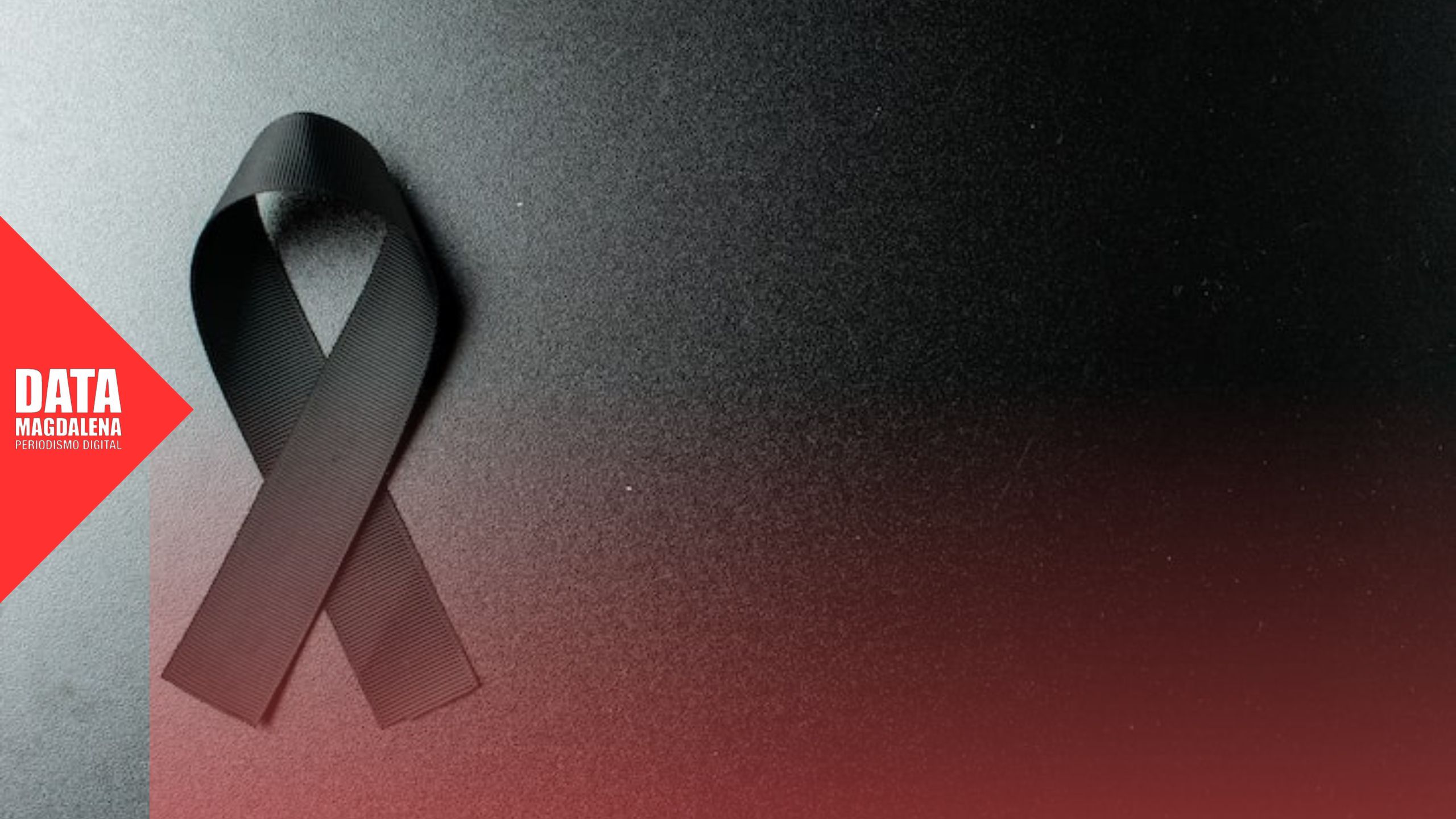 🖤La comunidad de Magdalena se une y acompaña a Hourcade y Torres en un momento doloroso