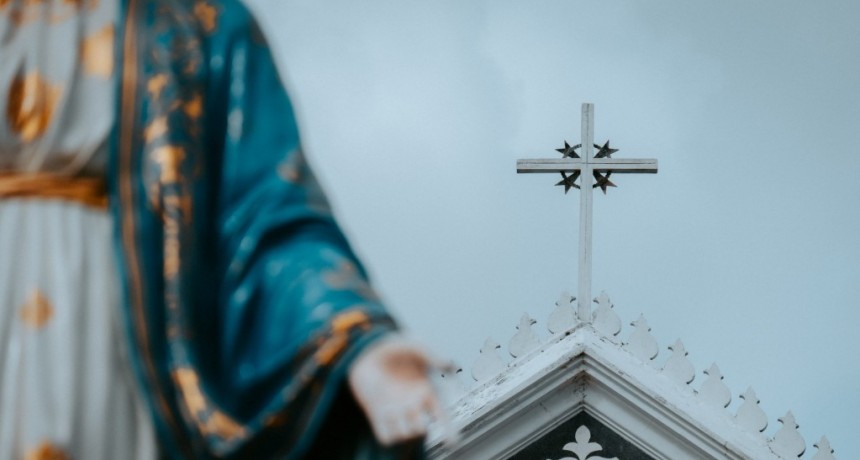 Por qué hoy se celebra el Día de la Virgen