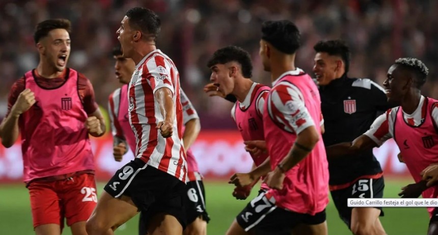 Carrillo y Zapiola campeones de la Copa Argentina