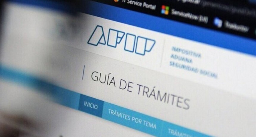 Aumenta el monotributo: AFIP anunció un incremento del 110%