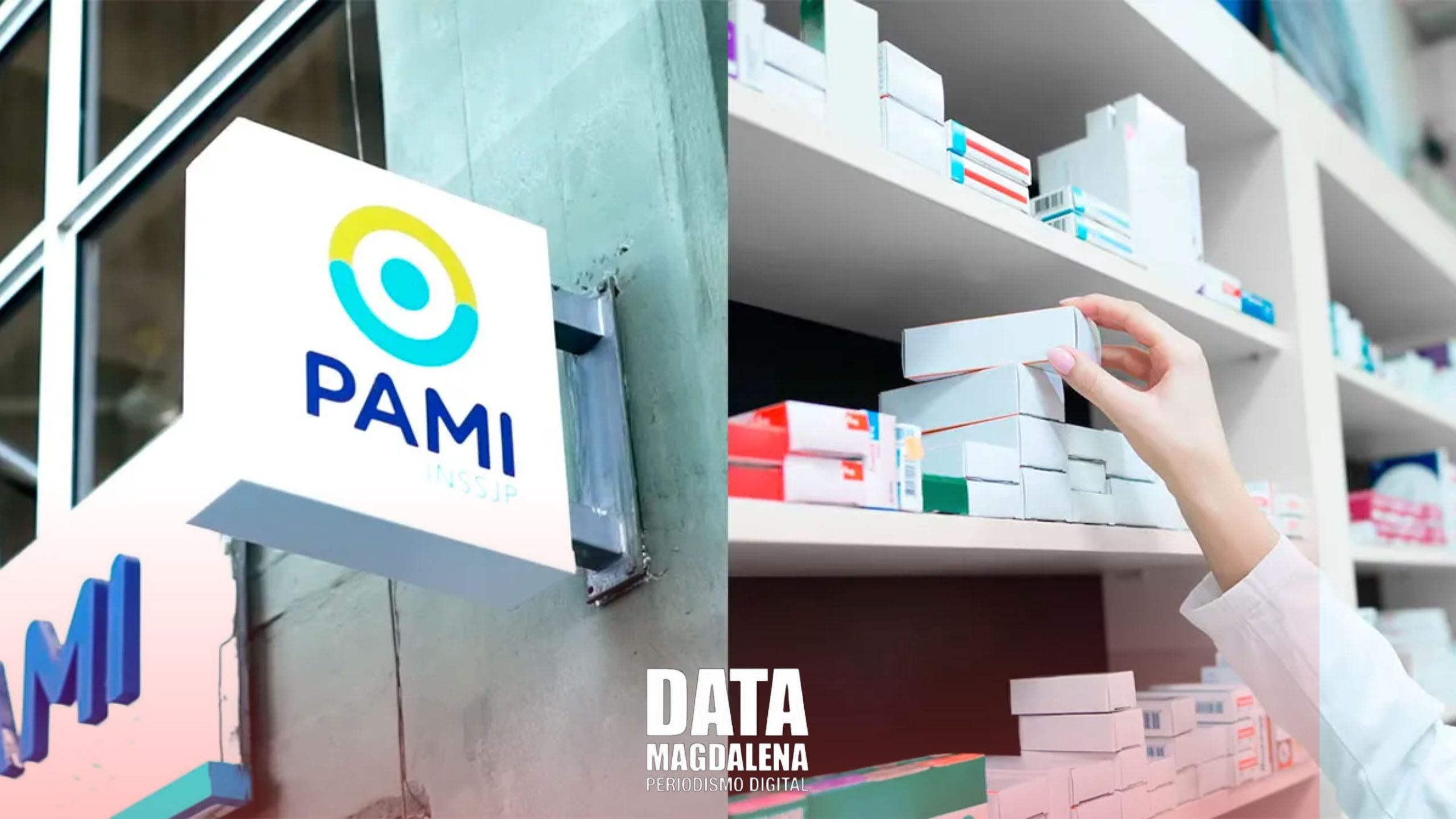 🔄 De la gratuidad al descuento: ¿cómo afectará el nuevo esquema del PAMI?