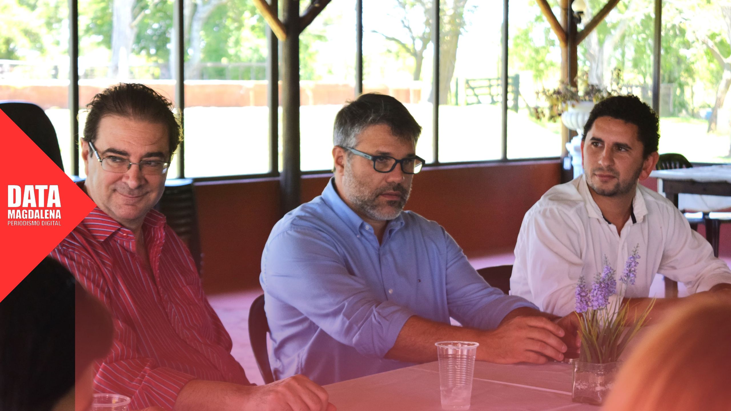 Magdalena impulsa el turismo con una mesa de trabajo entre el Municipio y prestadores