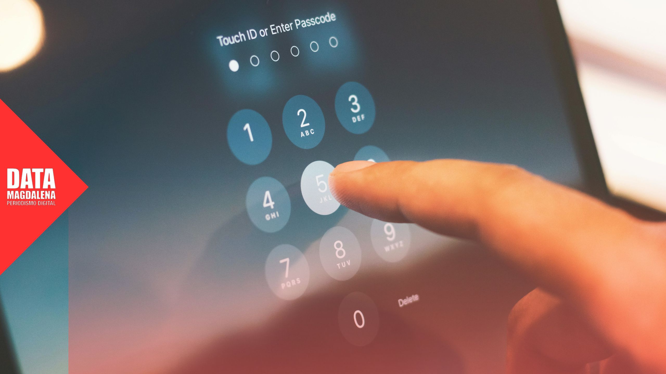 Charla sobre estafas y ciberdelitos: prevención y alertas para evitar engaños digitales