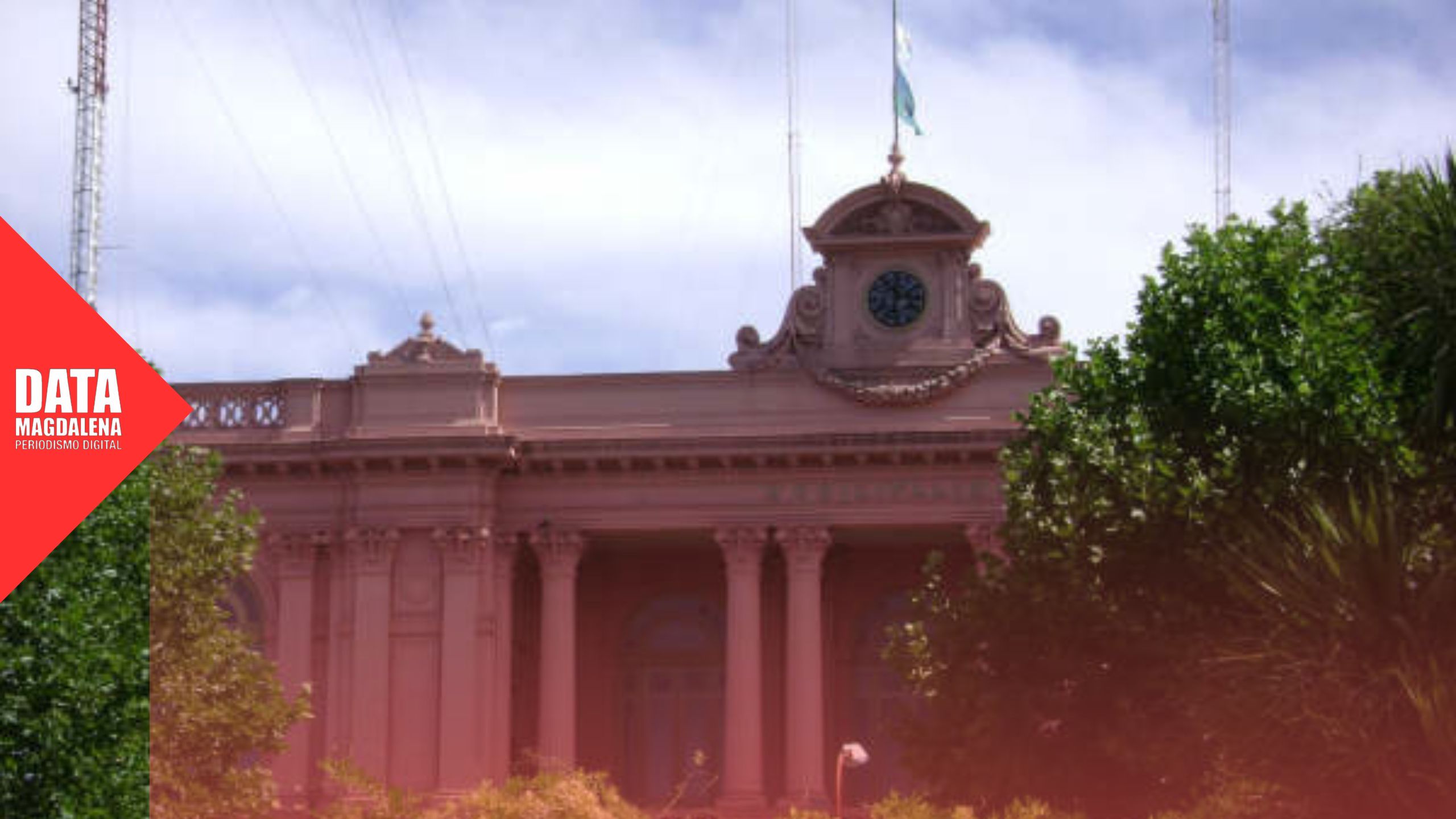 Así funcionarán los servicios municipales en Magdalena durante el asueto del 24 y el feriado de Navidad