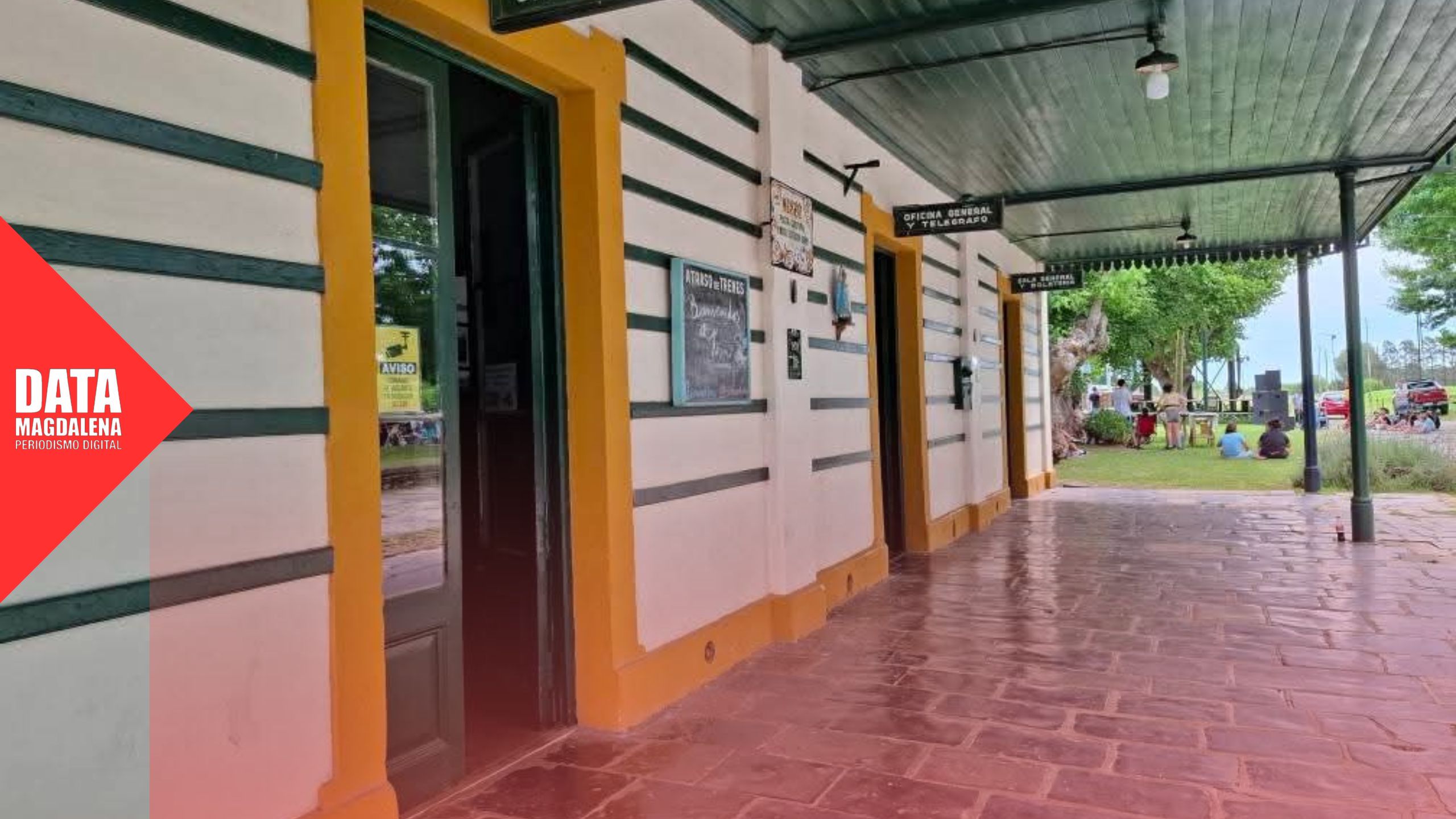 🎉 La Posta y Museo Bavio celebró su segundo aniversario con una jornada colmada de cultura, comunidad y proyectos a futuro